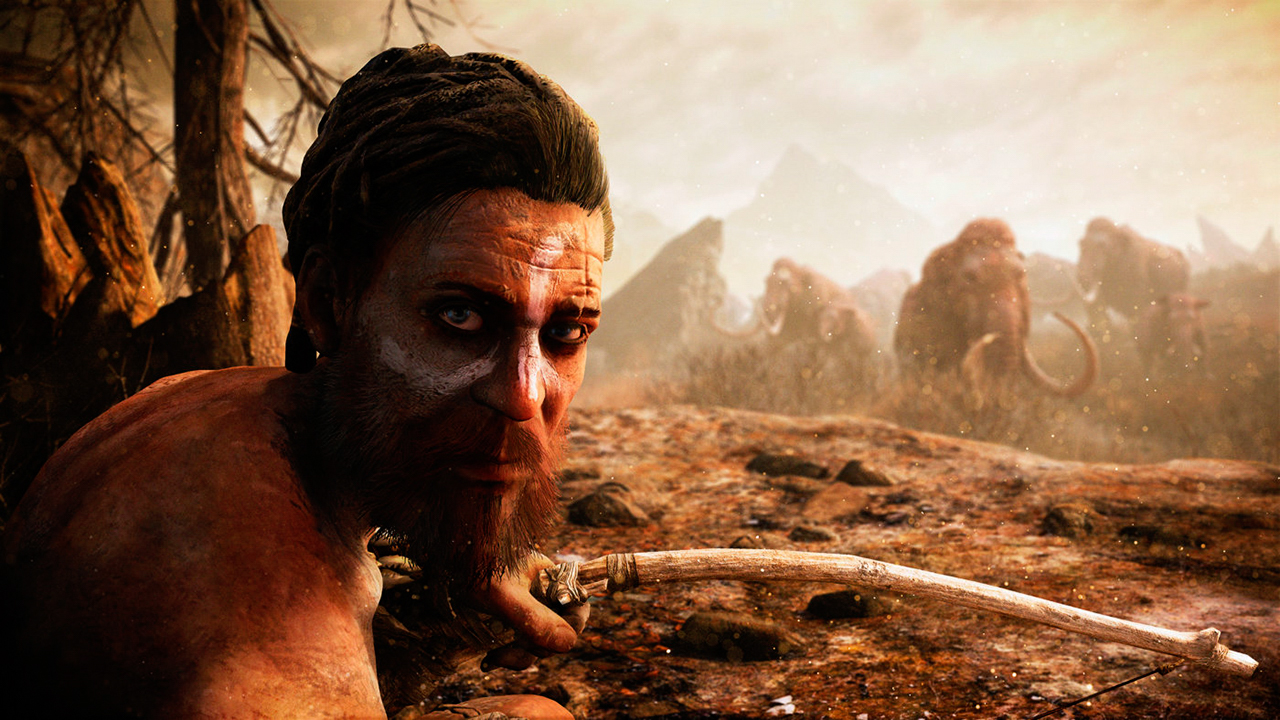 Far Cry Primal  Far Cry Primal