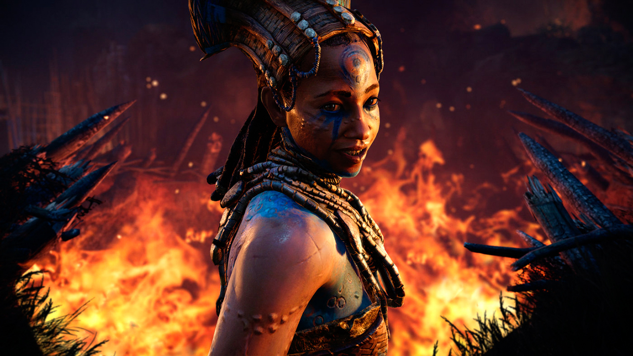 Far Cry Primal  Far Cry Primal