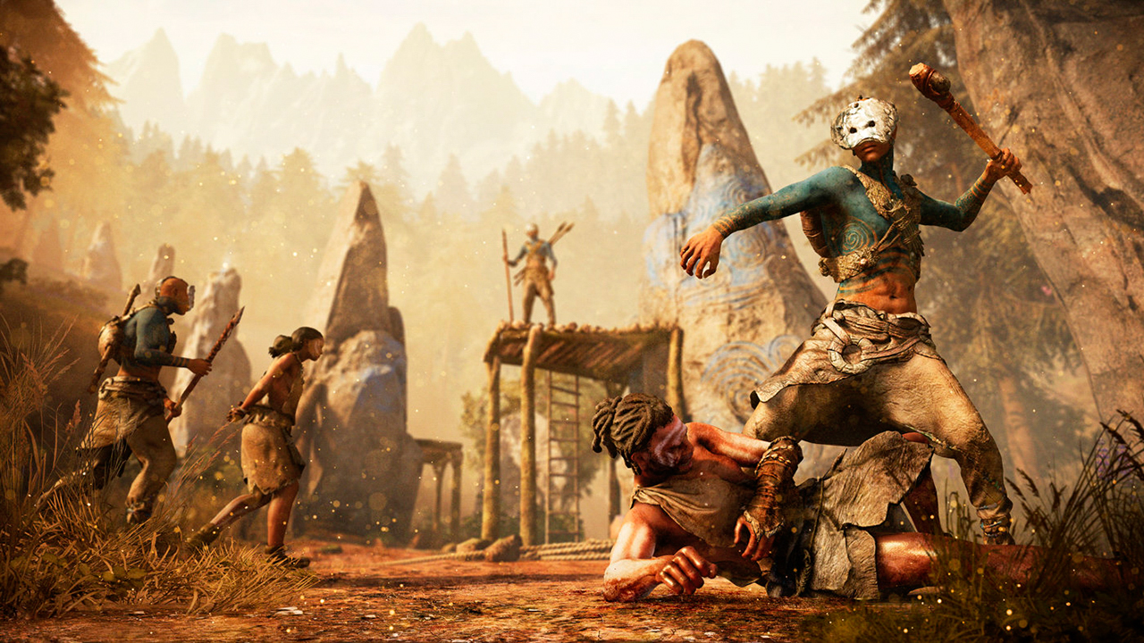 Far Cry Primal  Far Cry Primal