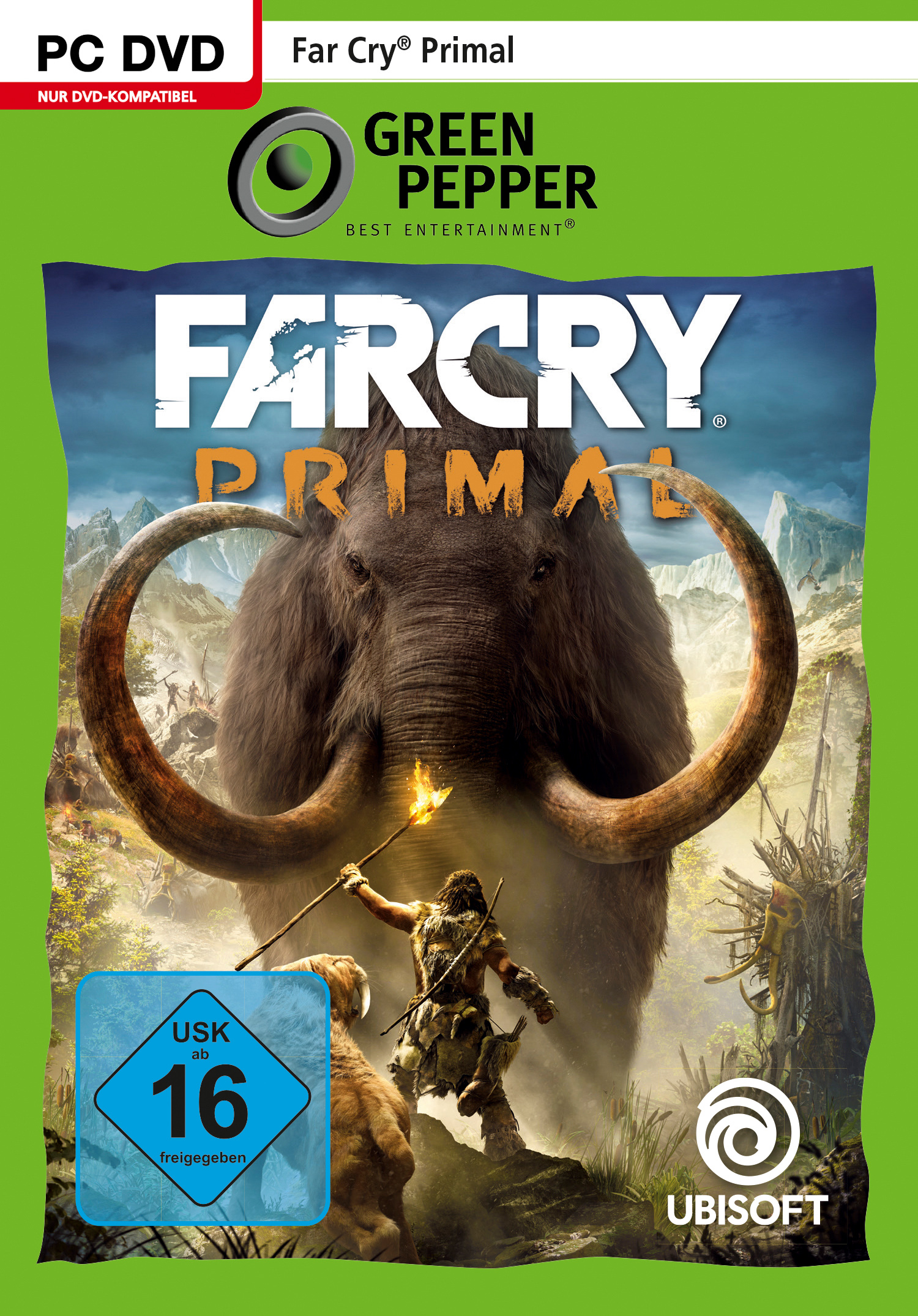 Far Cry Primal  Far Cry Primal