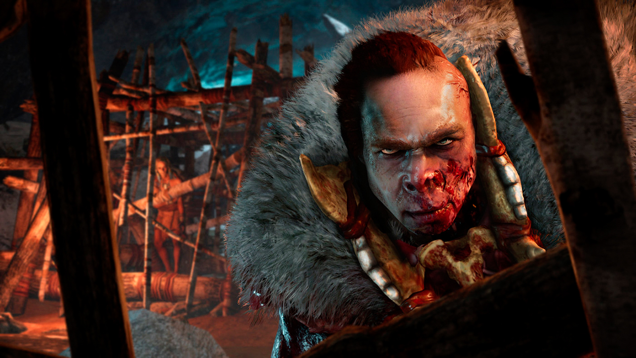 Far Cry Primal  Far Cry Primal